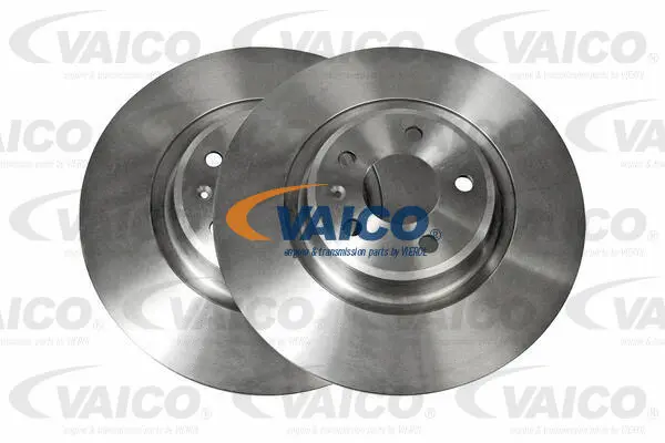 Brake Disc (V10-80118)