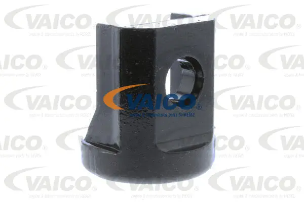 Sleeve, control arm mounting