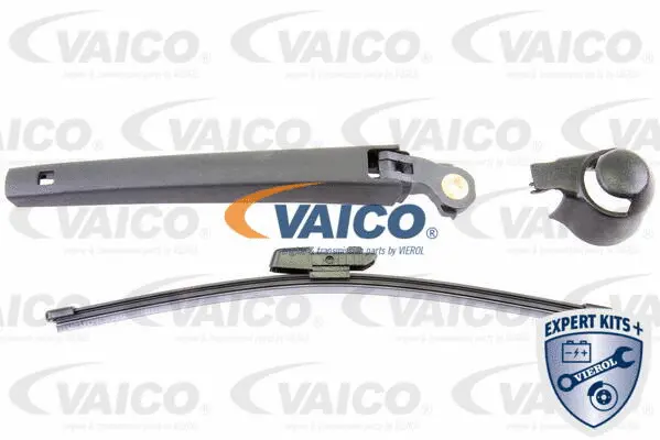 Wiper Arm Set, window cleaning