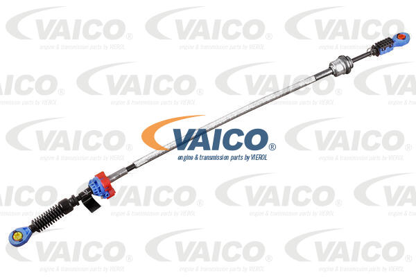 Cable Pull, manual transmission