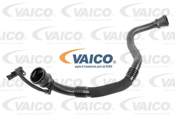 Charge Air Hose