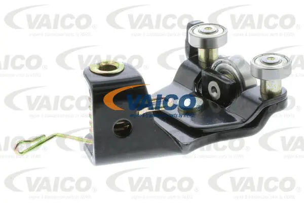 Roller Guide, sliding door