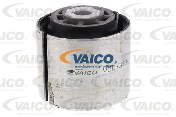 Mounting, control/trailing arm