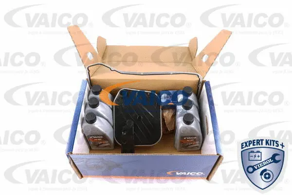 Parts kit, automatic transmission oil change