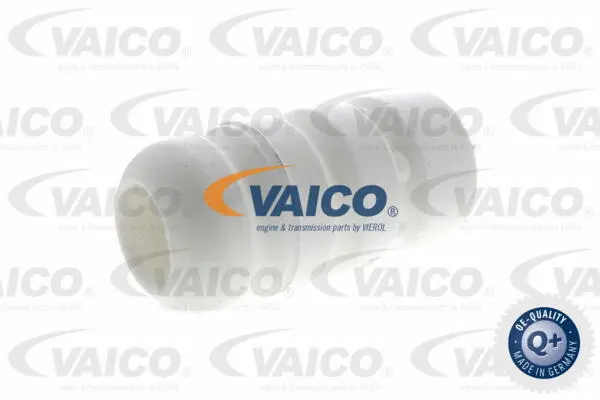 Rubber Buffer, suspension