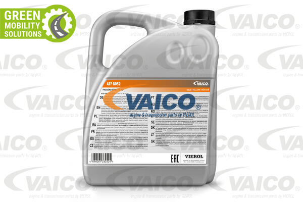 Automatic Transmission Fluid