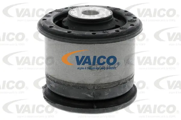 Bushing, axle beam