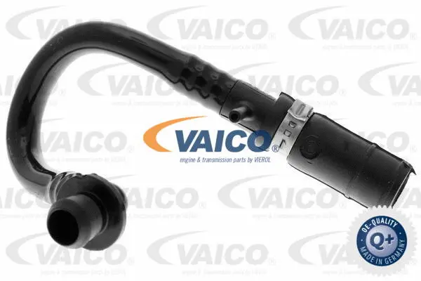 Vacuum Hose, braking system