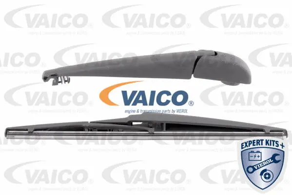 Wiper Arm Set, window cleaning