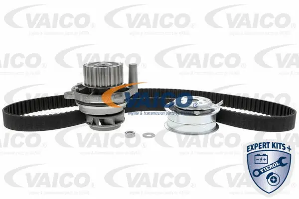 Water Pump & Timing Belt Kit