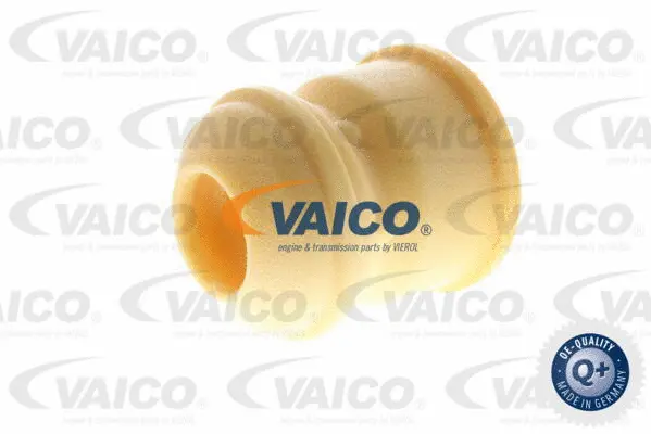 Rubber Buffer, suspension
