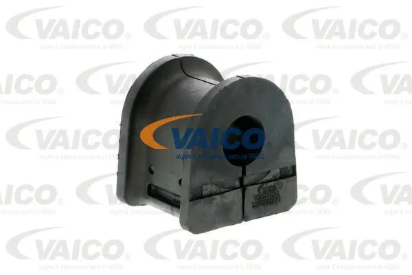 Mounting, stabiliser bar
