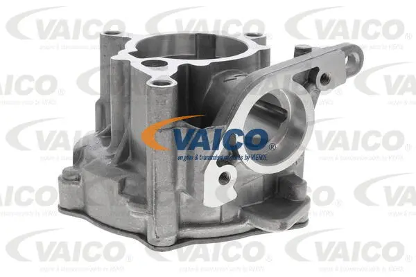 Vacuum Pump, braking system