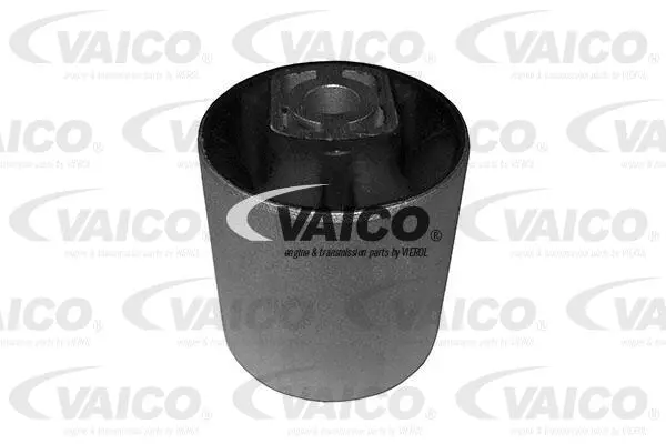 Mounting, control/trailing arm