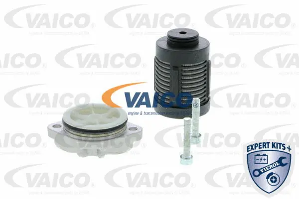 Hydraulic Filter, all-wheel-drive coupling