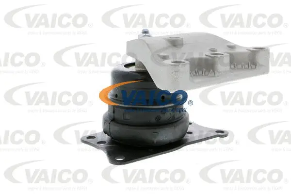 Mounting, engine