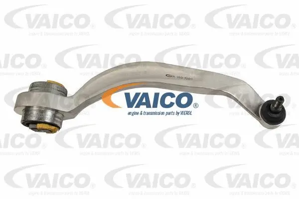 Control/Trailing Arm Kit, wheel suspension