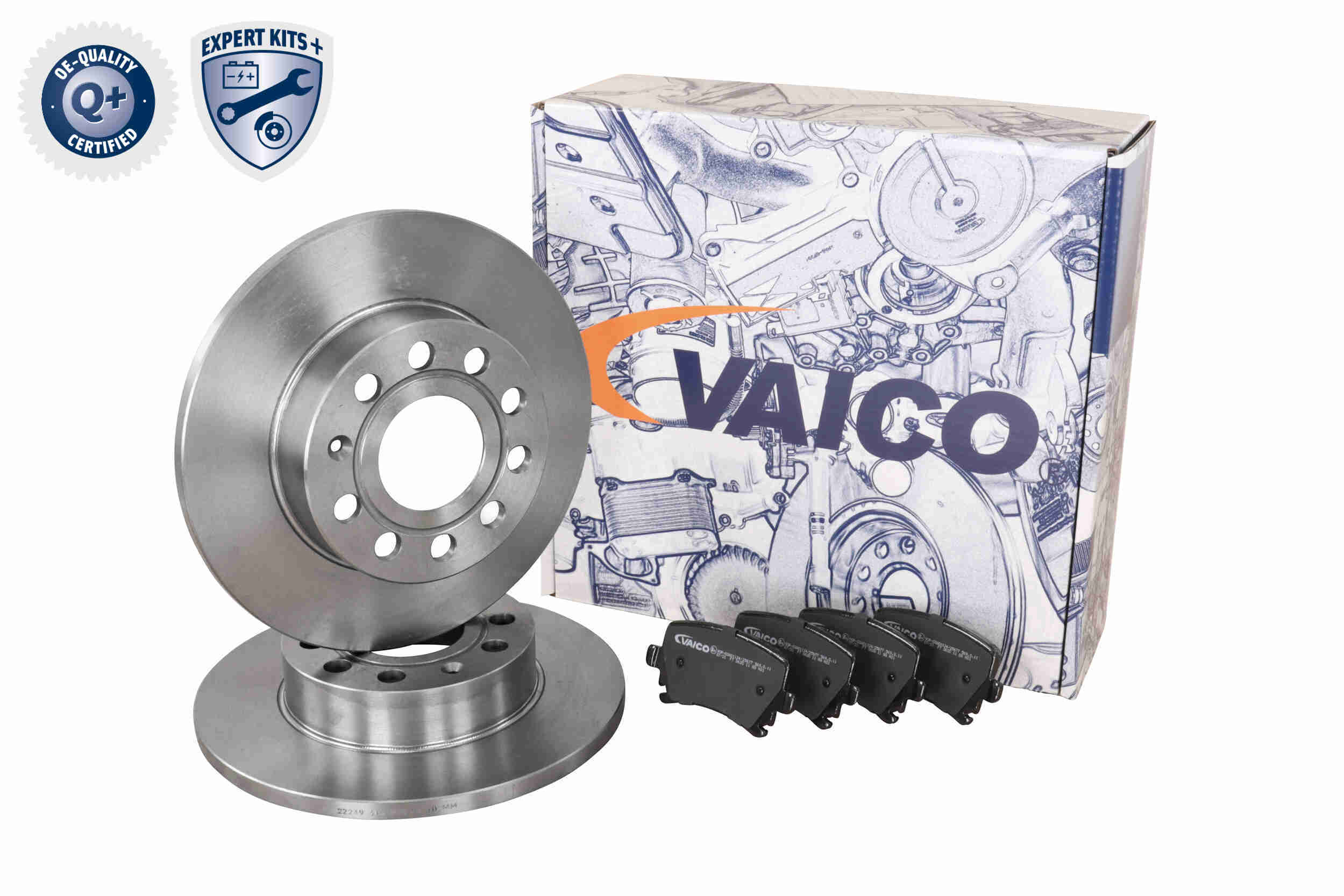 Brake Kit, disc brake