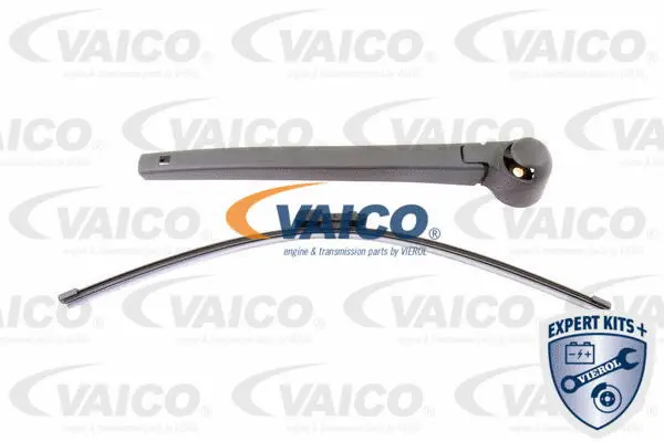 Wiper Arm Set, window cleaning