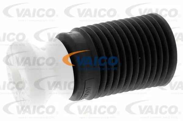 Rubber Buffer, suspension