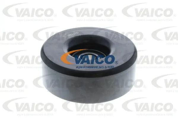 Tensioner Pulley, V-ribbed belt