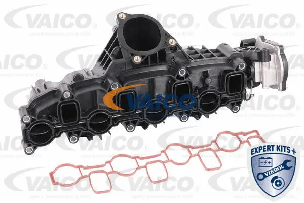 Intake Manifold Module