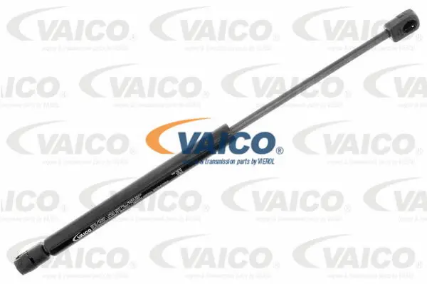 Gas Spring, boot/cargo area