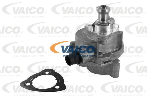 Vacuum Pump, braking system