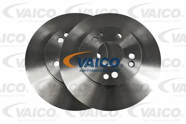 Brake Disc (V30-80019)