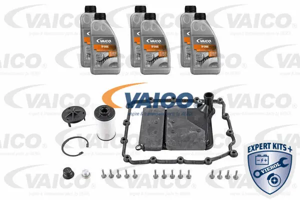 Parts kit, automatic transmission oil change