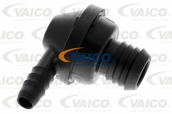 Valve, crankcase ventilation