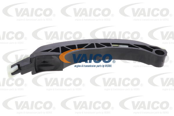 Tensioner Guide, timing chain