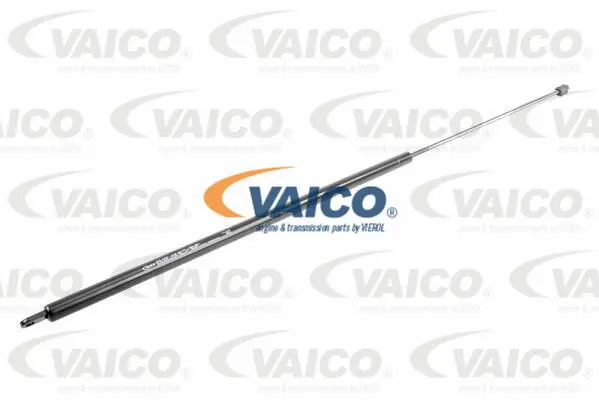 Gas Spring, bonnet
