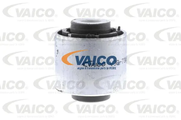 Mounting, control/trailing arm
