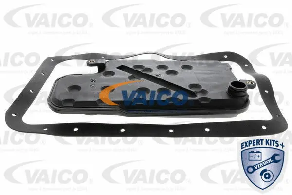 Hydraulic Filter Kit, automatic transmission