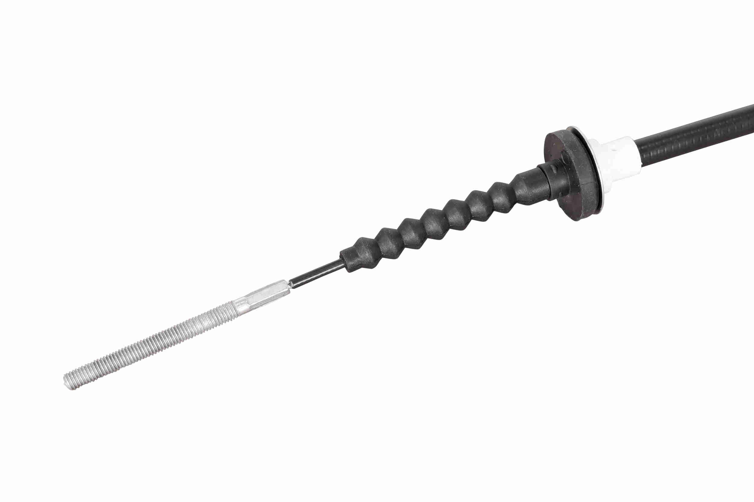 Cable Pull, clutch control