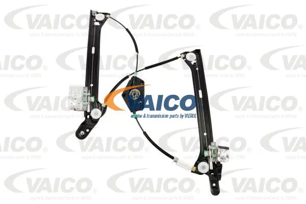 Window Regulator