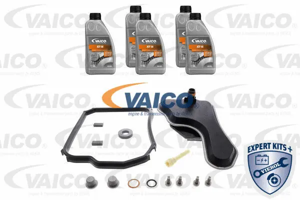 Parts kit, automatic transmission oil change