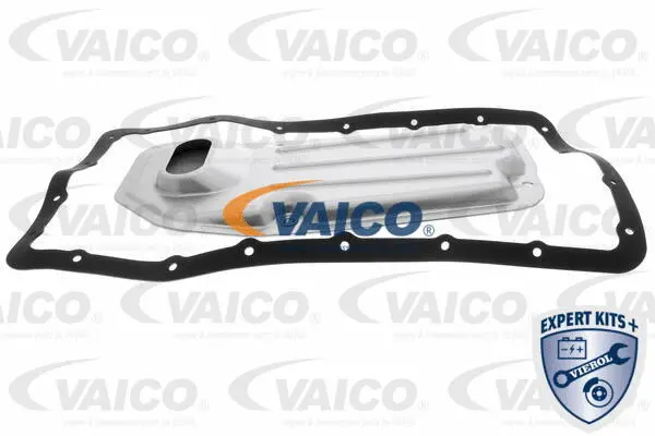 Hydraulic Filter Kit, automatic transmission