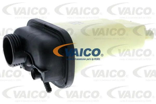 Expansion Tank, coolant
