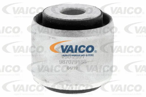 Mounting, control/trailing arm