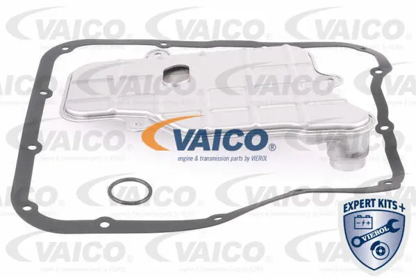 Hydraulic Filter Kit, automatic transmission