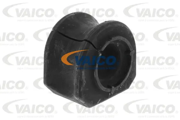 Mounting, stabiliser bar