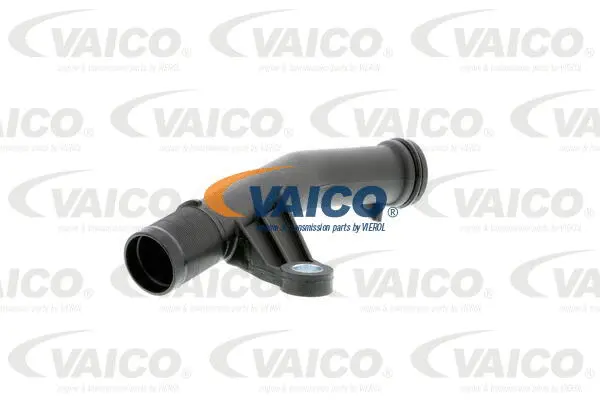 Coolant Flange
