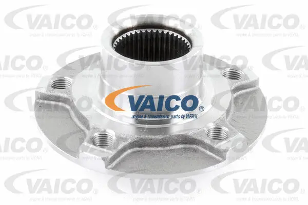 Wheel Hub (V10-3739)