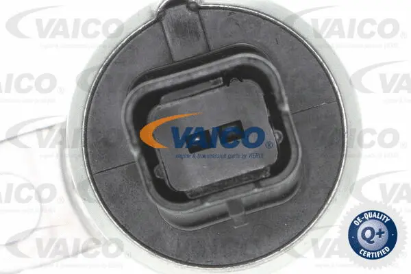 Control Valve, camshaft adjustment