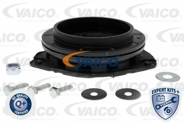 Repair Kit, suspension strut support mount