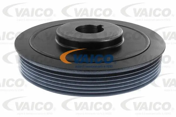 Belt Pulley, crankshaft