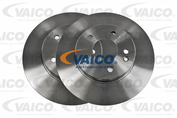 Brake Disc (V30-80020)