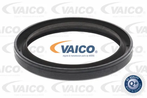 Shaft Seal, crankshaft